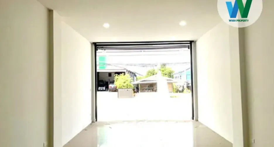Büro zur Miete mit 1 Zimmer in Bang Yai, Nonthaburi