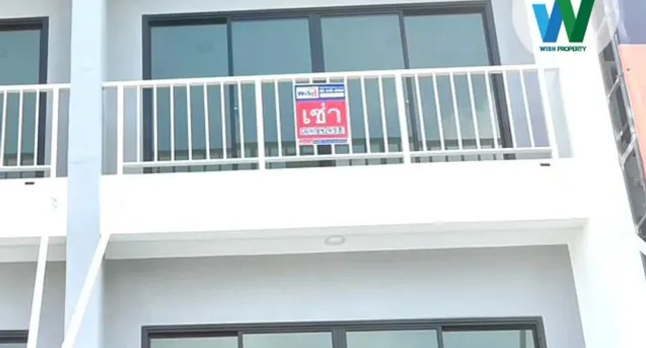 Büro zur Miete mit 1 Zimmer in Bang Yai, Nonthaburi