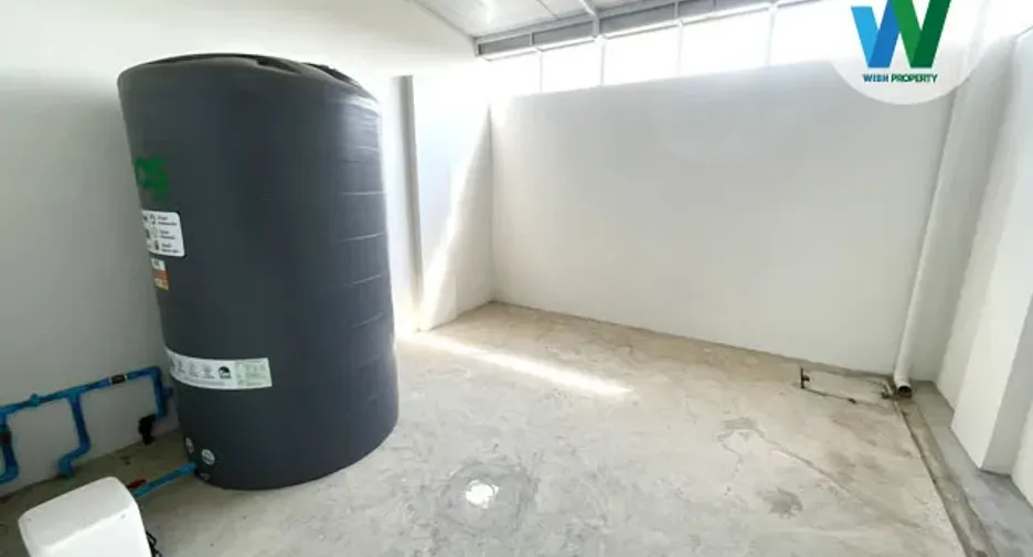 Büro zur Miete mit 1 Zimmer in Bang Yai, Nonthaburi