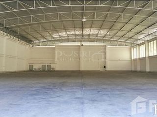 Haus zur Miete mit Studio in Krathum Baen, Samut Sakhon