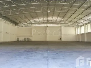 For rent studio house in Krathum Baen, Samut Sakhon