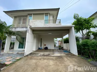 ให้เช่า 3 ห้องนอน บ้านเดี่ยว ใน ปากเกร็ด, นนทบุรี
