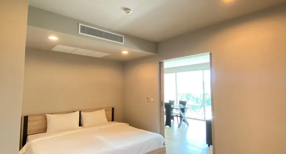 Wohnung zum Kauf mit Studio in Mueang Phuket, Phuket
