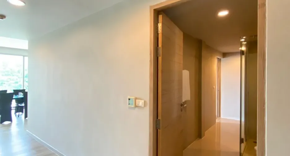 Wohnung zum Kauf mit Studio in Mueang Phuket, Phuket