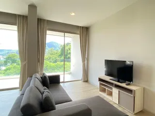 À vendre studio condo à Mueang Phuket, Phuket