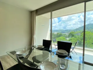 À vendre studio condo à Mueang Phuket, Phuket