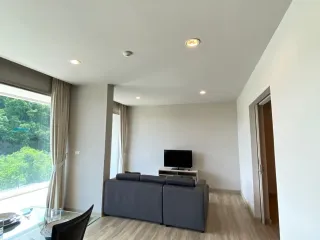 À vendre studio condo à Mueang Phuket, Phuket