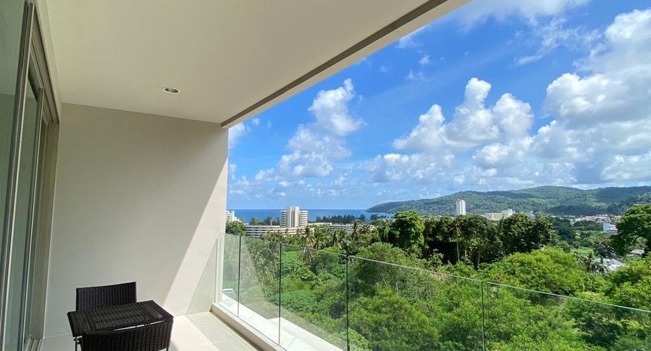 For sale スタジオ condo in Mueang Phuket, Phuket