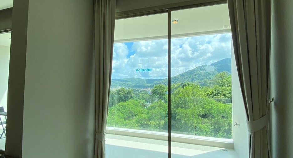 For sale スタジオ condo in Mueang Phuket, Phuket