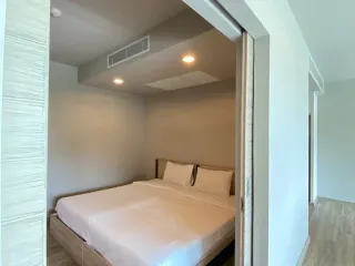 À vendre studio condo à Mueang Phuket, Phuket