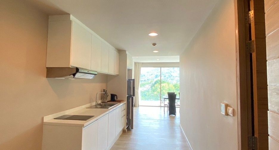 Wohnung zum Kauf mit Studio in Mueang Phuket, Phuket