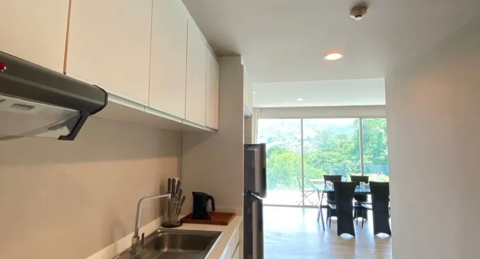 Wohnung zum Kauf mit Studio in Mueang Phuket, Phuket