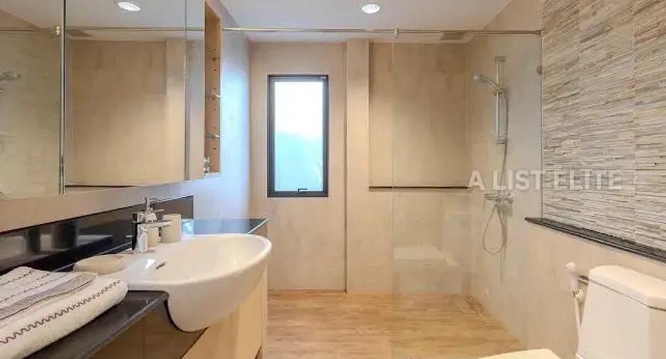 For rent 3 bedrooms house in Bang Lamung, Chonburi