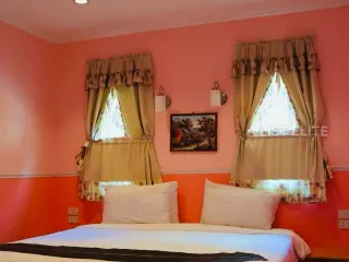 À louer 6 chambres maison à Bang Lamung, Chonburi