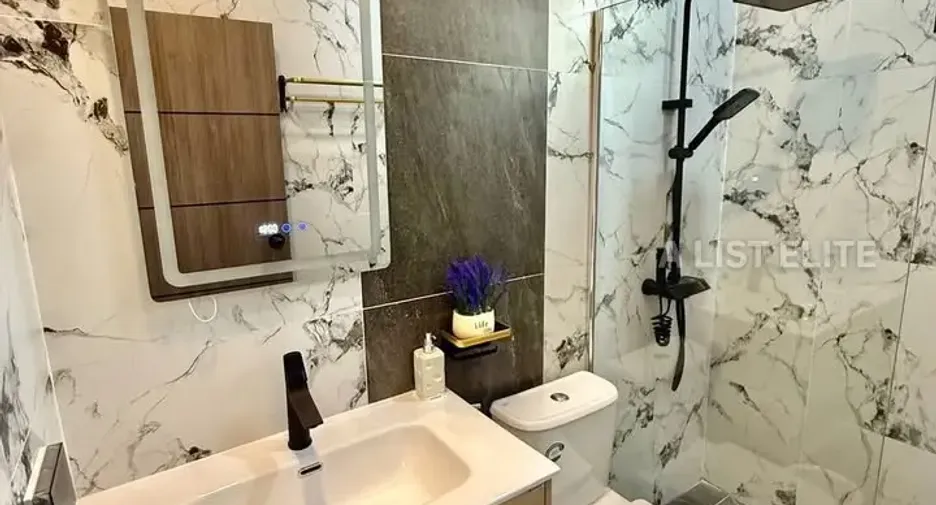 For rent 3 bedrooms house in Bang Lamung, Chonburi