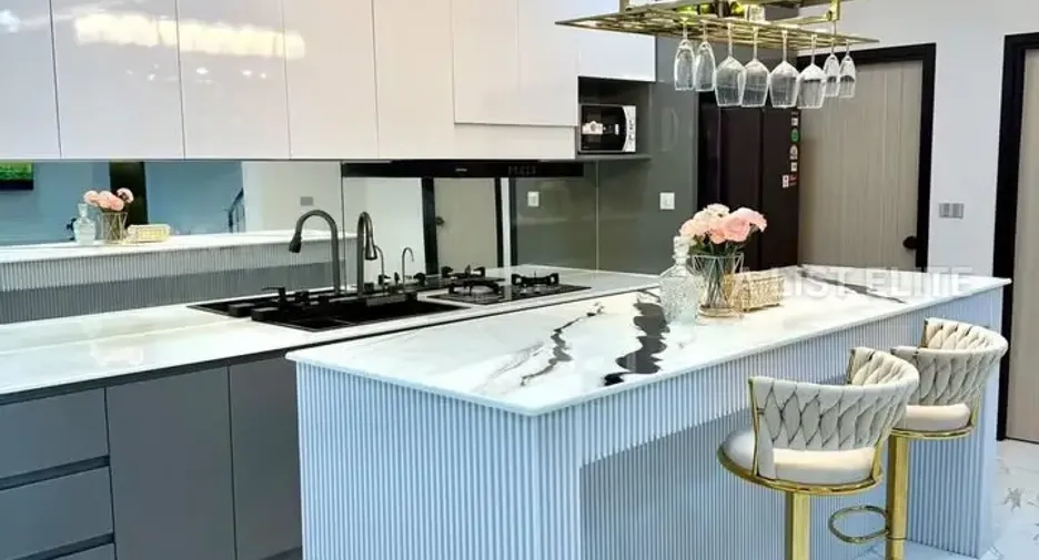 For rent 3 bedrooms house in Bang Lamung, Chonburi