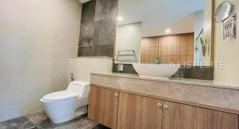 For rent 3 bedrooms house in Bang Lamung, Chonburi