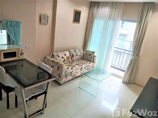 For rent 1 bed apartment in Bang Lamung, Chonburi