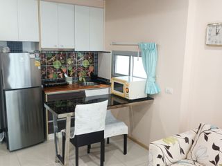 For rent 1 bed apartment in Bang Lamung, Chonburi