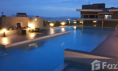 Apartment zur Miete mit 1 Zimmer in Jomtien, Pattaya