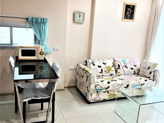For rent 1 bed apartment in Bang Lamung, Chonburi