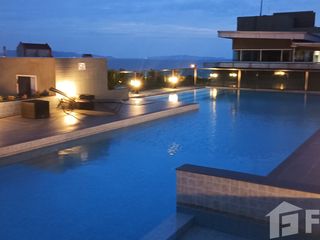 For Rent 1 Bedroom Apartment In Bang Lamung, Chonburi