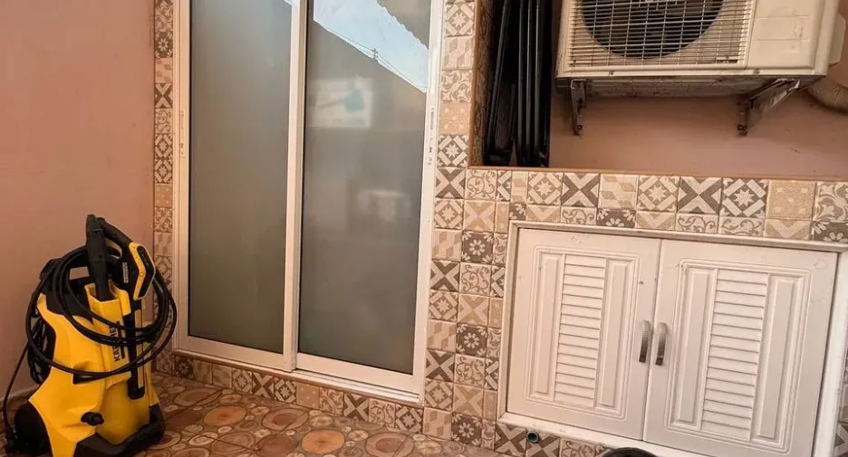 Reihenhaus zum Kauf mit 2 Zimmer in Bang Lamung, Chonburi