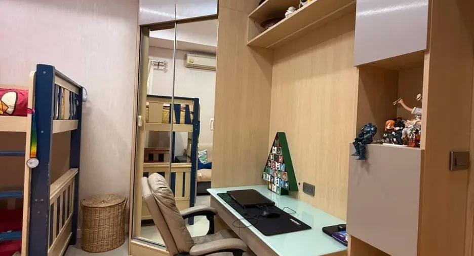 Reihenhaus zum Kauf mit 2 Zimmer in Bang Lamung, Chonburi