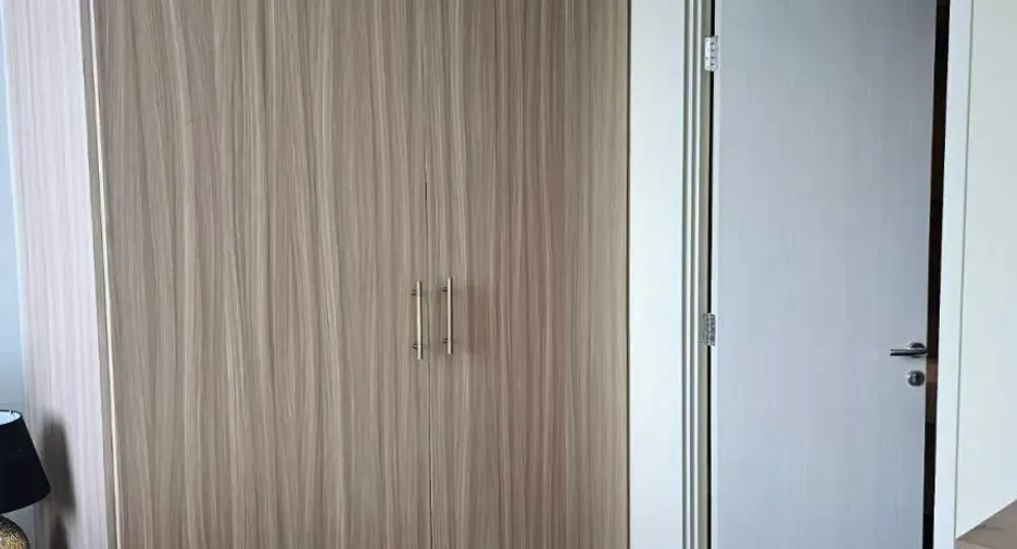 Wohnung zur Miete mit 1 Zimmer in Watthana, Bangkok