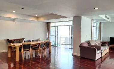 For rent 3 ベッドルーム condo in Watthana, Bangkok