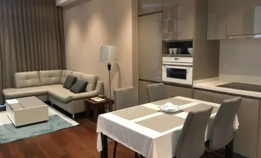 出租 2 卧室 公寓 在 Khlong Toei, 曼谷