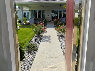 For sale 3 bedrooms villa in Hua Hin, Prachuap Khiri Khan