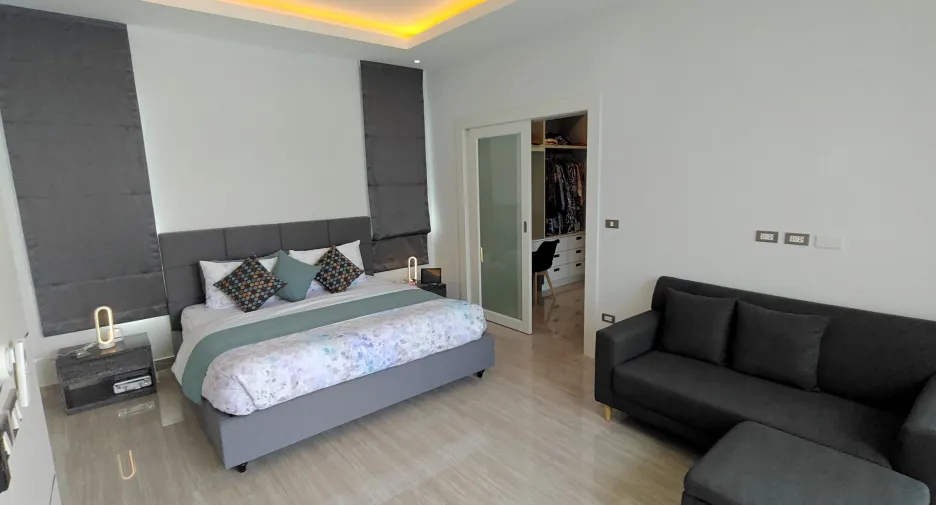For sale 3 bedrooms villa in Hua Hin, Prachuap Khiri Khan