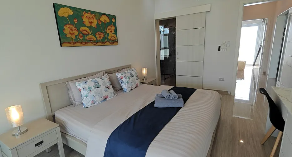 For sale 3 bedrooms villa in Hua Hin, Prachuap Khiri Khan