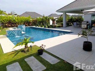For sale 3 bedrooms villa in Hua Hin, Prachuap Khiri Khan