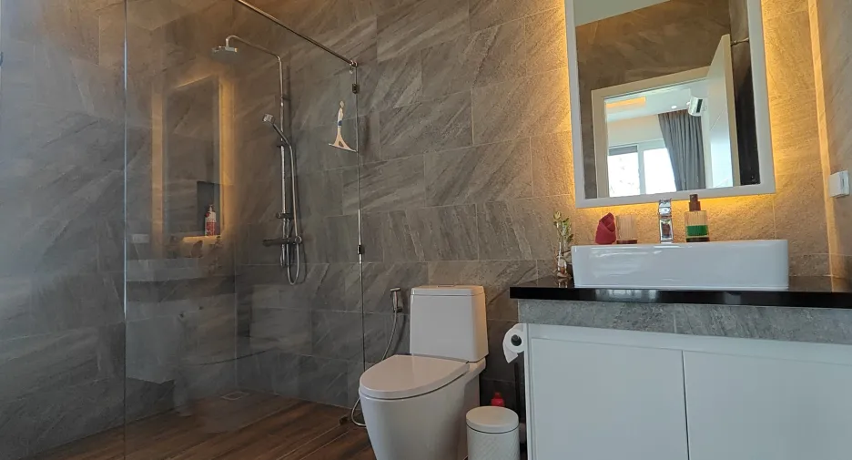 For sale 3 bedrooms villa in Hua Hin, Prachuap Khiri Khan