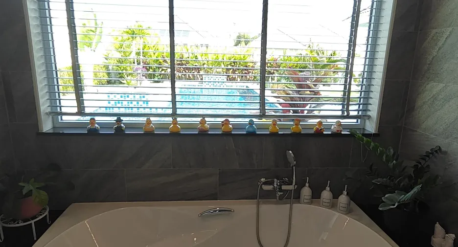 For sale 3 bedrooms villa in Hua Hin, Prachuap Khiri Khan