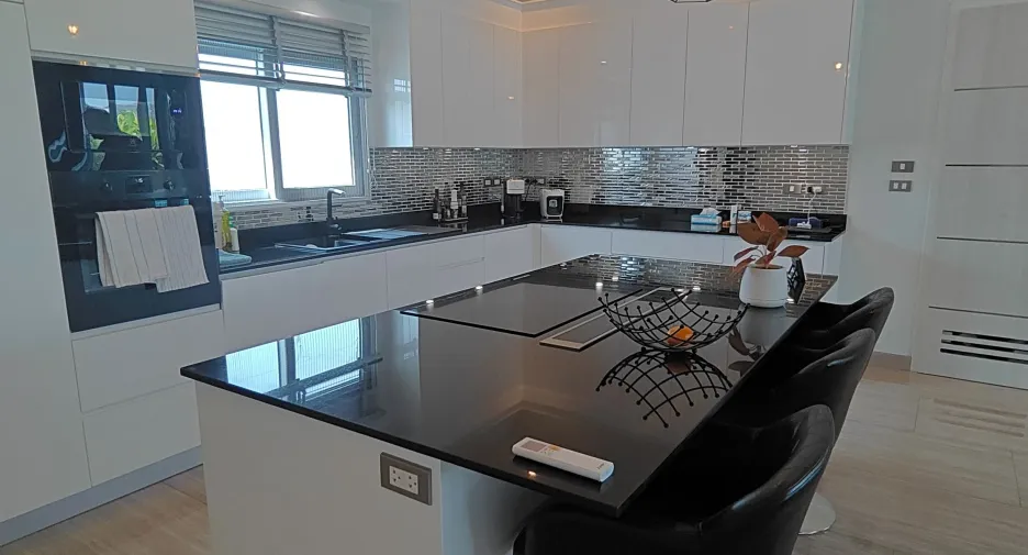 For sale 3 bedrooms villa in Hua Hin, Prachuap Khiri Khan