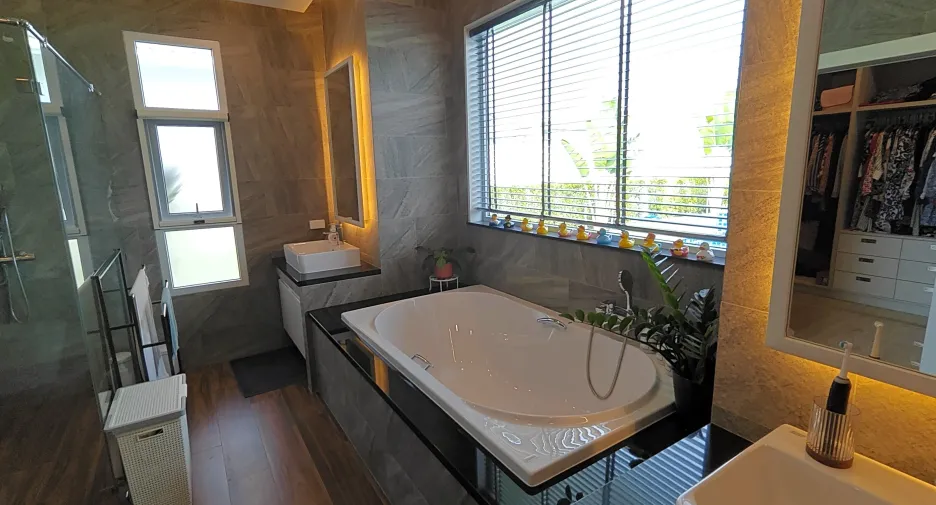 For sale 3 bedrooms villa in Hua Hin, Prachuap Khiri Khan