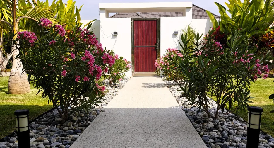 For sale 3 bedrooms villa in Hua Hin, Prachuap Khiri Khan