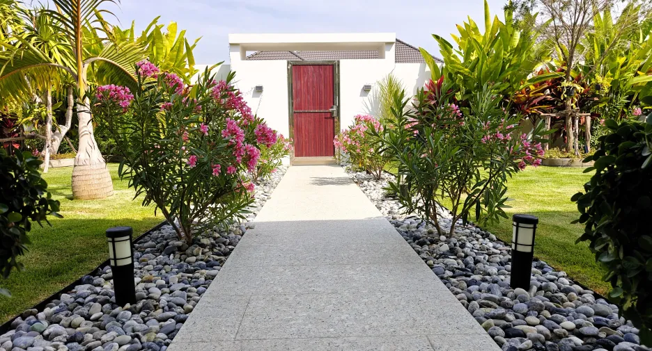 For sale 3 bedrooms villa in Hua Hin, Prachuap Khiri Khan