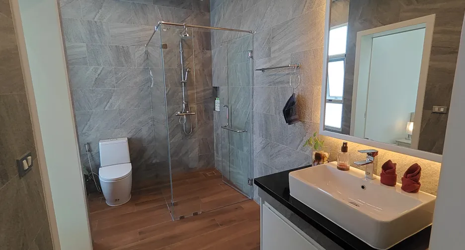For sale 3 bedrooms villa in Hua Hin, Prachuap Khiri Khan