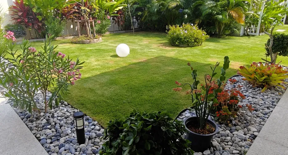 For sale 3 bedrooms villa in Hua Hin, Prachuap Khiri Khan