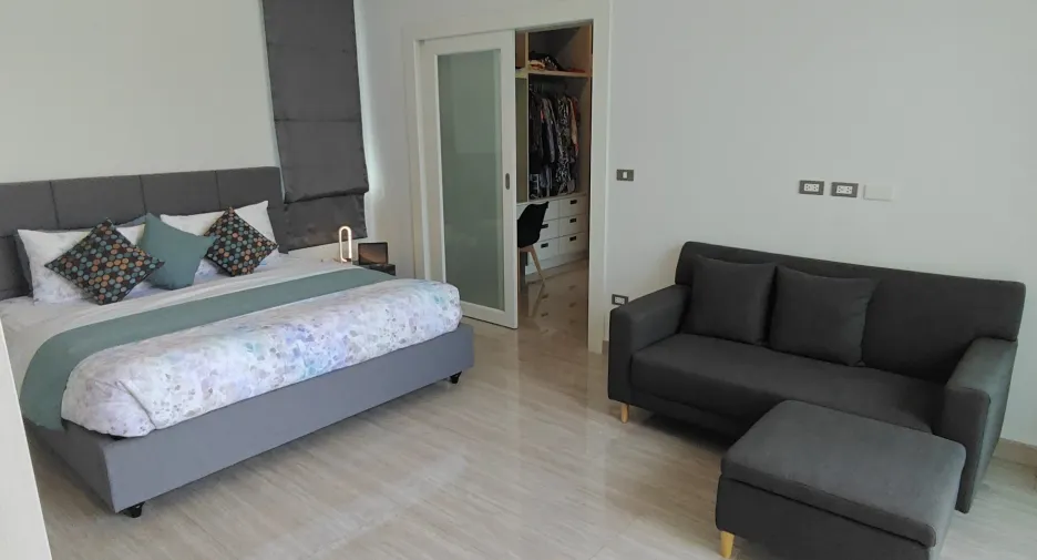 For sale 3 bedrooms villa in Hua Hin, Prachuap Khiri Khan