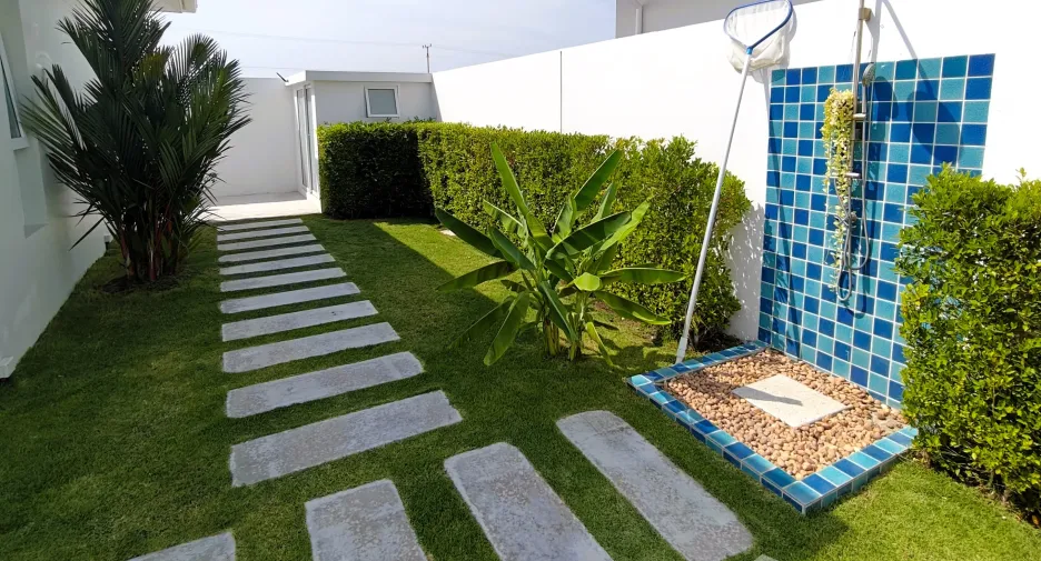 For sale 3 bedrooms villa in Hua Hin, Prachuap Khiri Khan