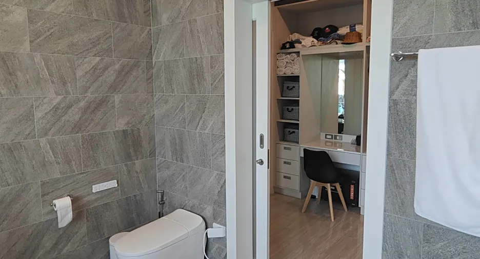 For sale 3 bedrooms villa in Hua Hin, Prachuap Khiri Khan