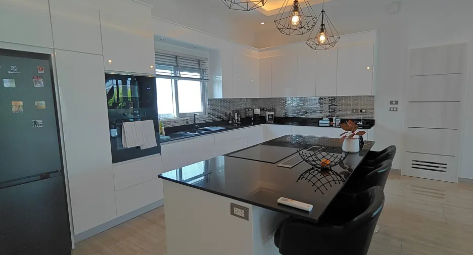 For sale 3 bedrooms villa in Hua Hin, Prachuap Khiri Khan