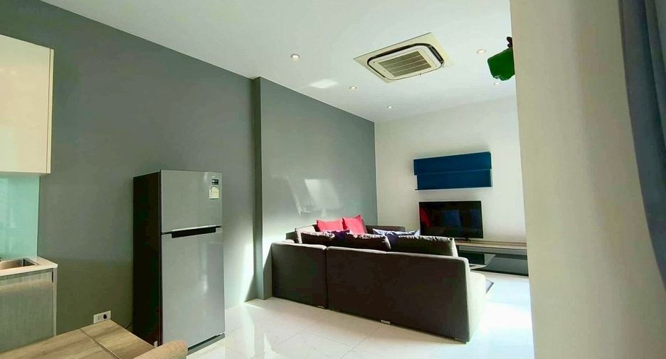 For sale and for rent 3 bedrooms villa in Hua Hin, Prachuap Khiri Khan