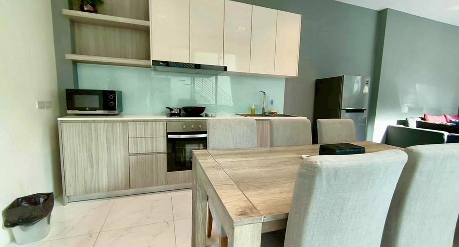 For sale and for rent 3 bedrooms villa in Hua Hin, Prachuap Khiri Khan