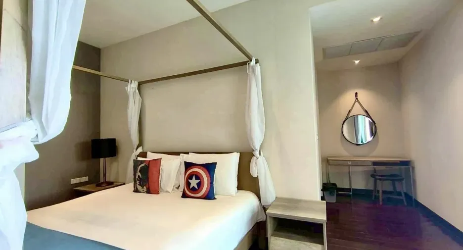For sale and for rent 3 bedrooms villa in Hua Hin, Prachuap Khiri Khan